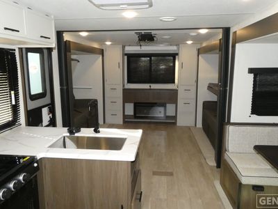 2026 Prime Time RV Avenger - Photo 5