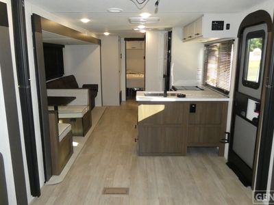 2026 Prime Time RV Avenger - Photo 6