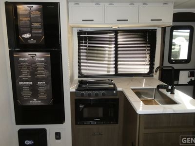 2026 Prime Time RV Avenger - Photo 7