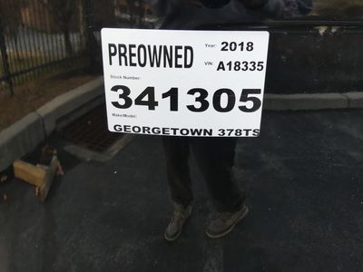 2018 Forest River Georgetown XL - Photo 4