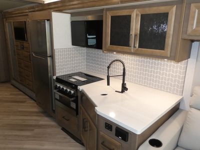 2026 Fleetwood Fortis - Photo 7