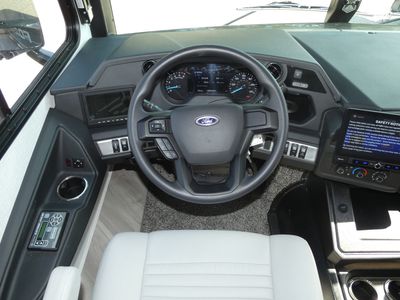 2026 Fleetwood Fortis - Photo 9