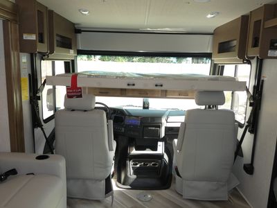 2026 Fleetwood Fortis - Photo 13