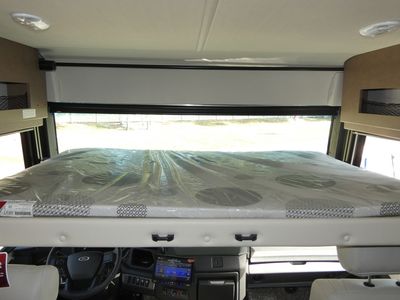 2026 Fleetwood Fortis - Photo 14