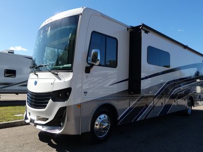 2026 Holiday Rambler Invicta - Photo 2