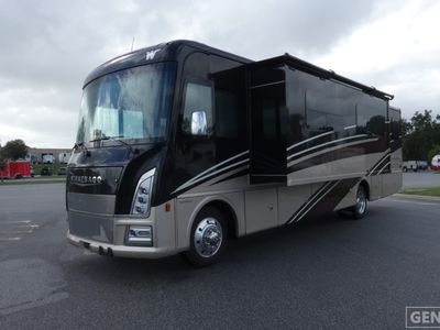 2026 Winnebago Adventurer - Photo 2