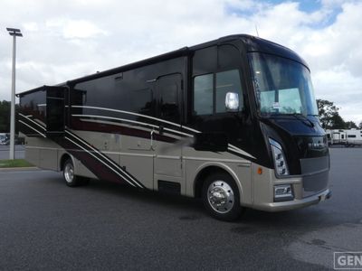 2026 Winnebago Adventurer - Photo 1