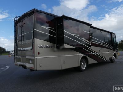 2026 Winnebago Adventurer - Photo 4