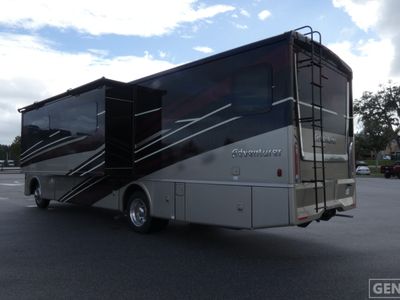 2026 Winnebago Adventurer - Photo 3