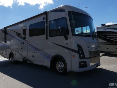 2025 Winnebago Sunstar - Photo 2