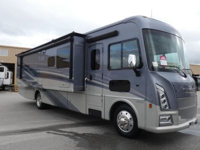 2026 Winnebago Adventurer - Photo 1