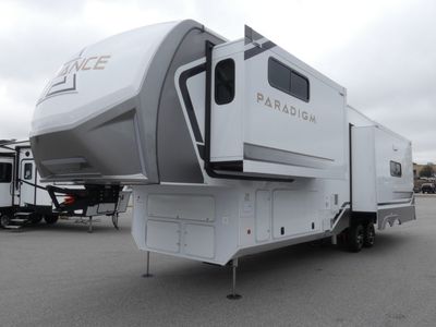 2026 Alliance RV Paradigm - Photo 2