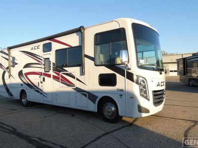 2023 Thor Motor Coach ACE - Photo 2