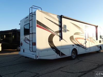 2023 Thor Motor Coach ACE - Photo 4