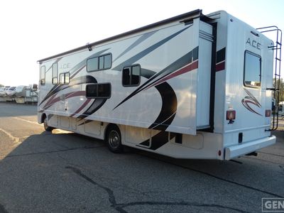 2023 Thor Motor Coach ACE - Photo 3