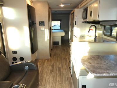 2023 Thor Motor Coach ACE - Photo 5