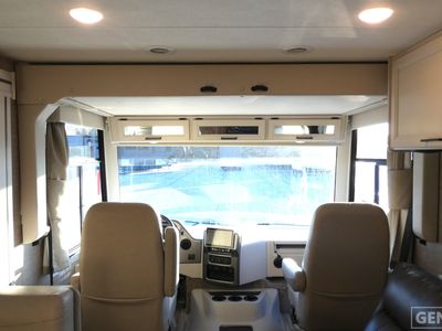 2023 Thor Motor Coach ACE - Photo 13