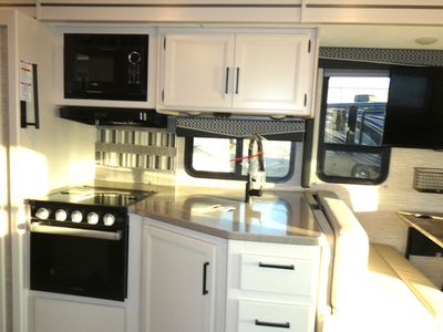 2023 Thor Motor Coach ACE - Photo 7