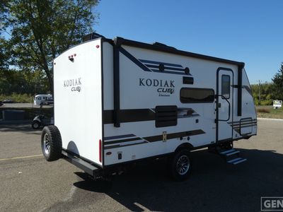 2021 Dutchmen Kodiak Cub - Photo 4