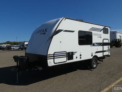 2021 Dutchmen Kodiak Cub - Photo 2