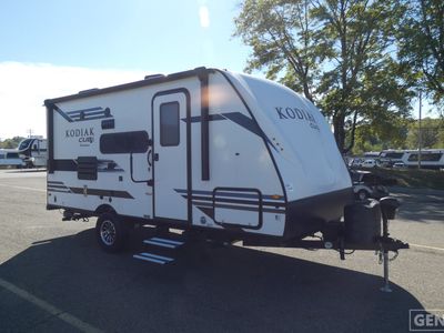 2021 Dutchmen Kodiak Cub - Photo 1