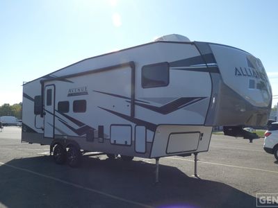 2023 Alliance RV Avenue - Photo 1