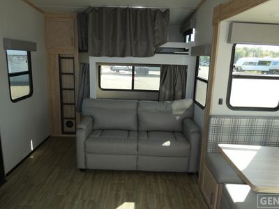 2023 Alliance RV Avenue - Photo 6