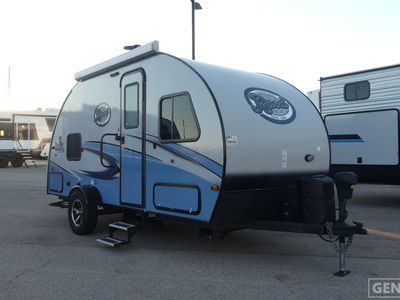 2019 Forest River R-Pod - Photo 1