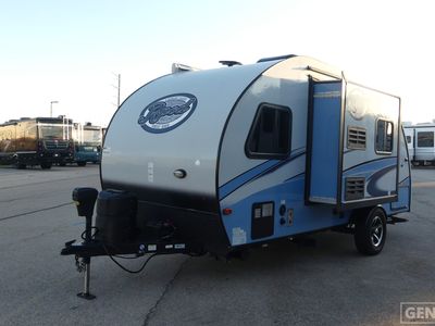2019 Forest River R-Pod - Photo 2