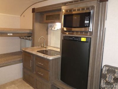 2019 Forest River R-Pod - Photo 7