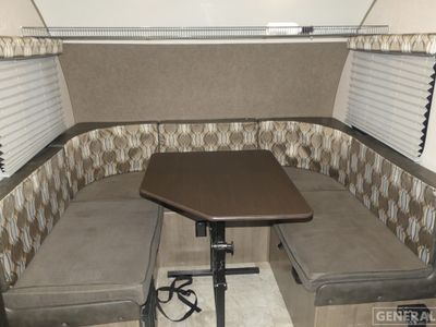 2019 Forest River R-Pod - Photo 8