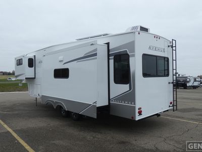 2026 Alliance RV Avenue - Photo 3