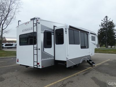 2026 Alliance RV Avenue - Photo 4