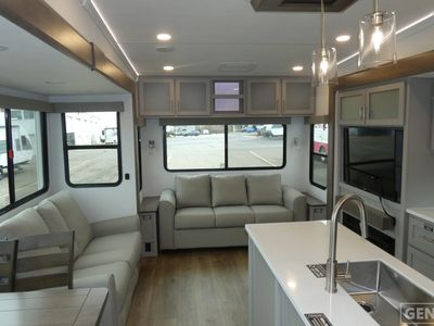 2026 Alliance RV Avenue - Photo 5