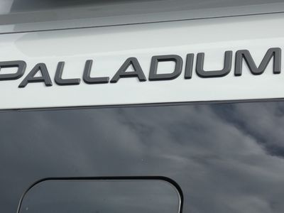 2026 Thor Motor Coach Palladium - Photo 8
