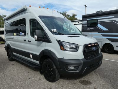 2026 Thor Motor Coach Palladium - Photo 1