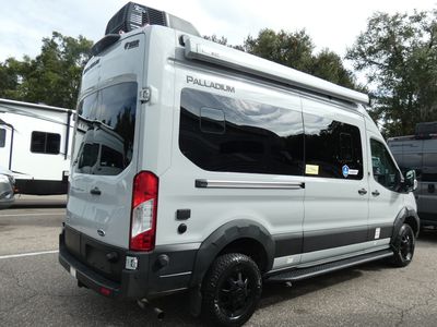 2026 Thor Motor Coach Palladium - Photo 4