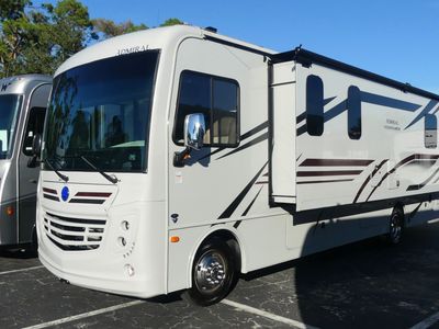 2024 Holiday Rambler Admiral - Photo 1