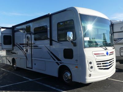 2024 Holiday Rambler Admiral - Photo 2