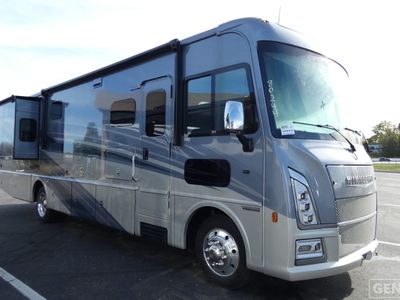 2026 Winnebago Adventurer - Photo 1
