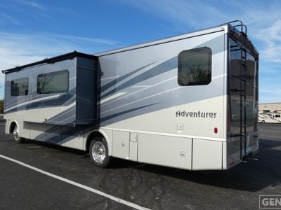 2026 Winnebago Adventurer - Photo 2