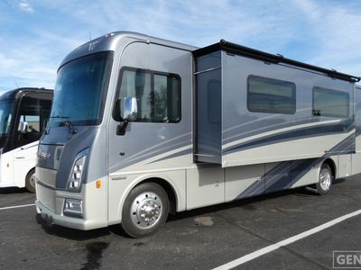 2026 Winnebago Adventurer - Photo 4