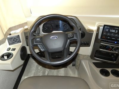 2023 Thor Motor Coach Windsport - Photo 12