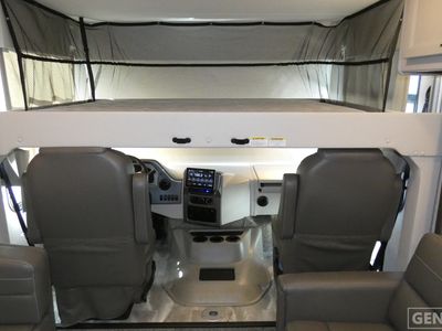2023 Thor Motor Coach Windsport - Photo 9