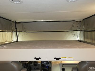 2023 Thor Motor Coach Windsport - Photo 10