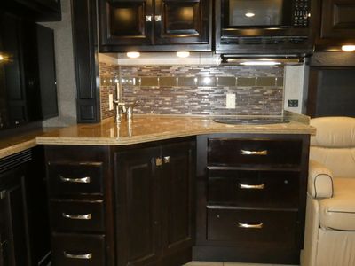 2017 Tiffin Allegro Breeze - Photo 7