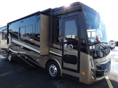2017 Tiffin Allegro Breeze - Photo 1