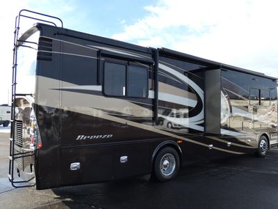 2017 Tiffin Allegro Breeze - Photo 3