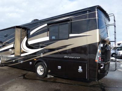 2017 Tiffin Allegro Breeze - Photo 4