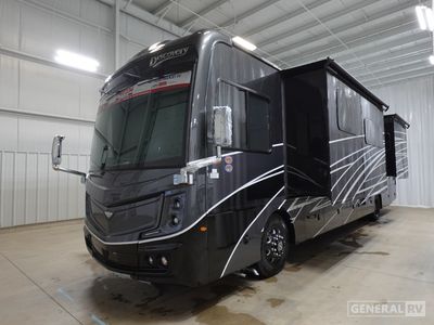 2026 Fleetwood Discovery - Photo 2